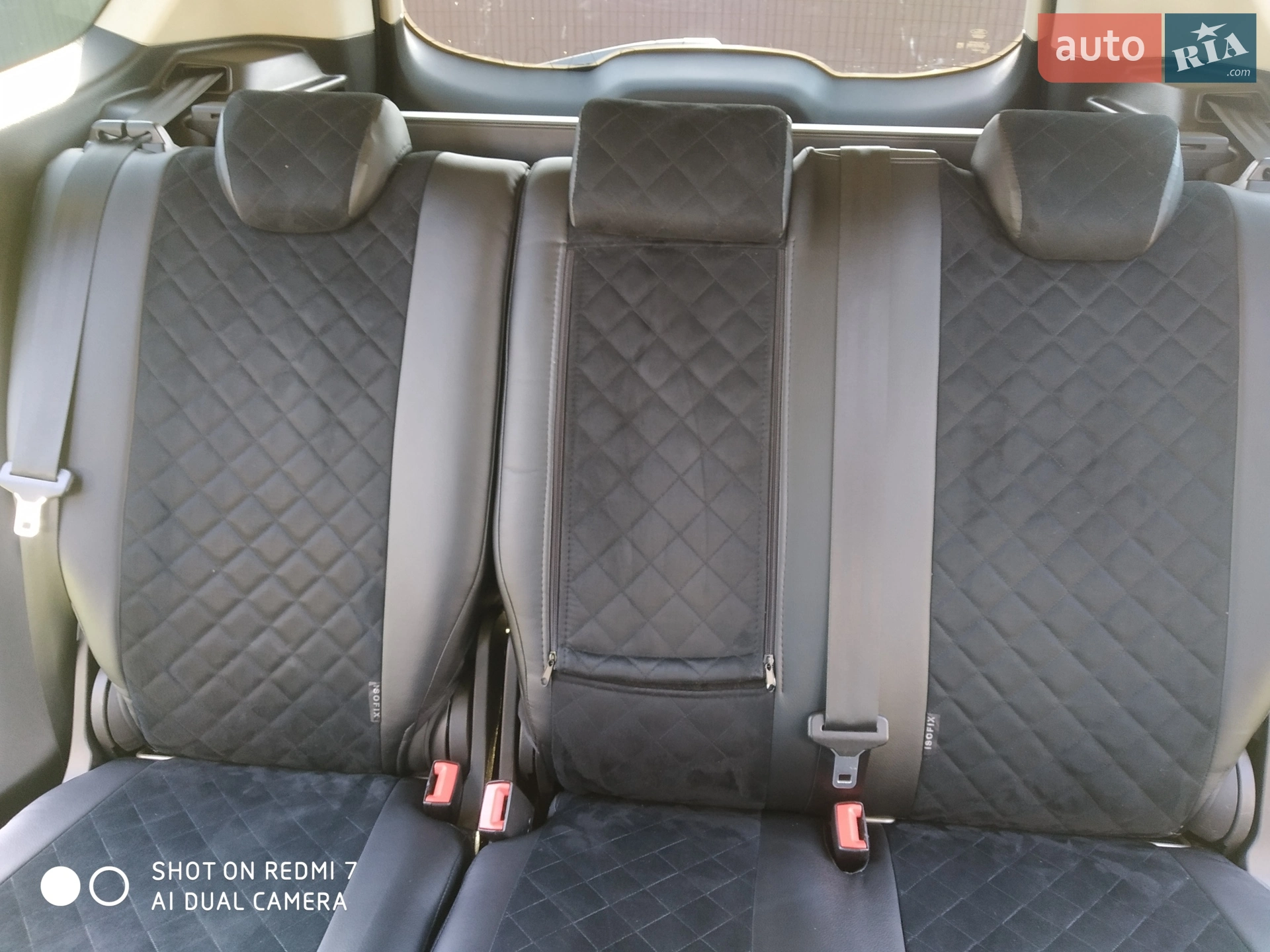 2015 Ford Kuga - мініатюра 16