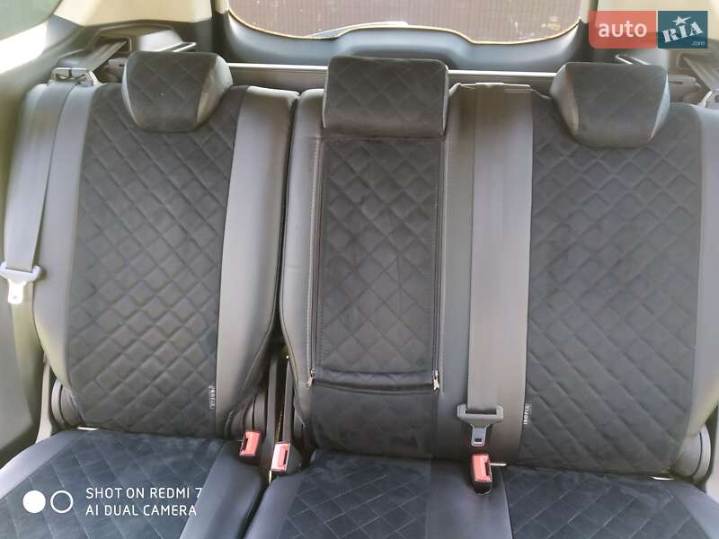 Позашляховик / Кросовер Ford Kuga 2015 в Шацьку фото 16 Позашляховик / Кросовер Ford Kuga 2015 в Шацьку