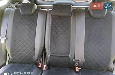 Внедорожник / Кроссовер Ford Kuga 2015 в 