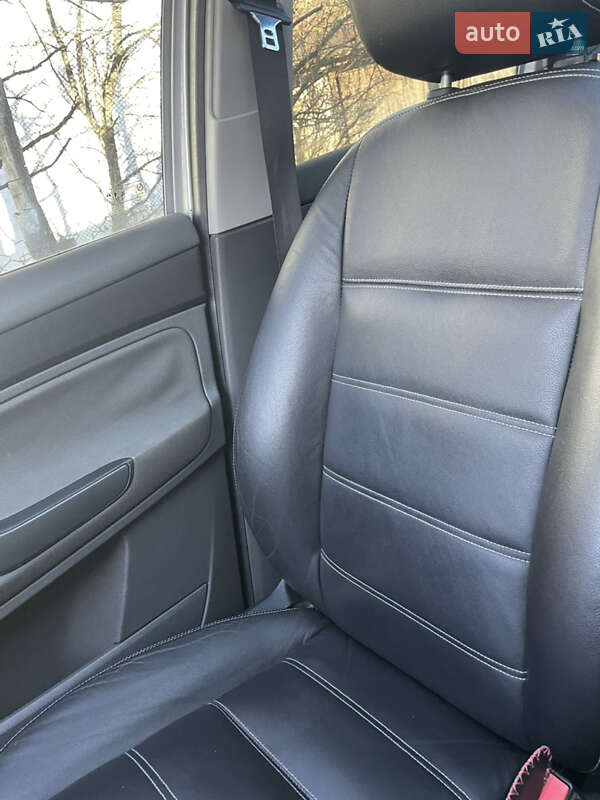 Внедорожник / Кроссовер Ford Kuga 2009 в Дрогобыче