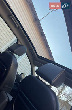 Позашляховик / Кросовер Ford Kuga 2009 в 