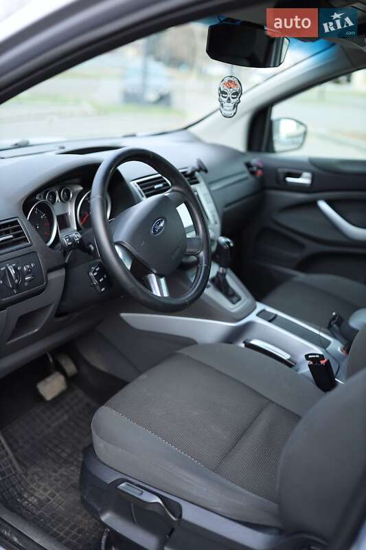 Внедорожник / Кроссовер Ford Kuga 2011 в Днепре