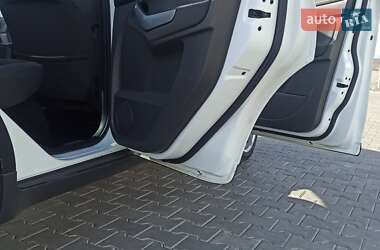 Внедорожник / Кроссовер Ford Kuga 2010 в 