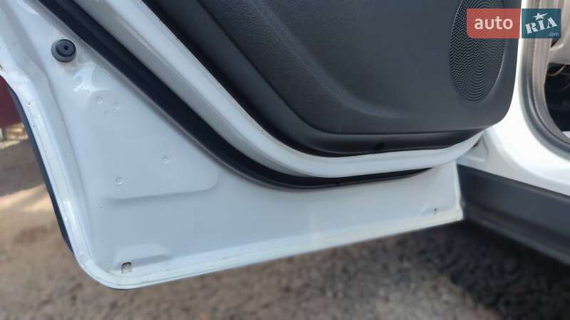 Внедорожник / Кроссовер Ford Kuga 2017 в Смеле