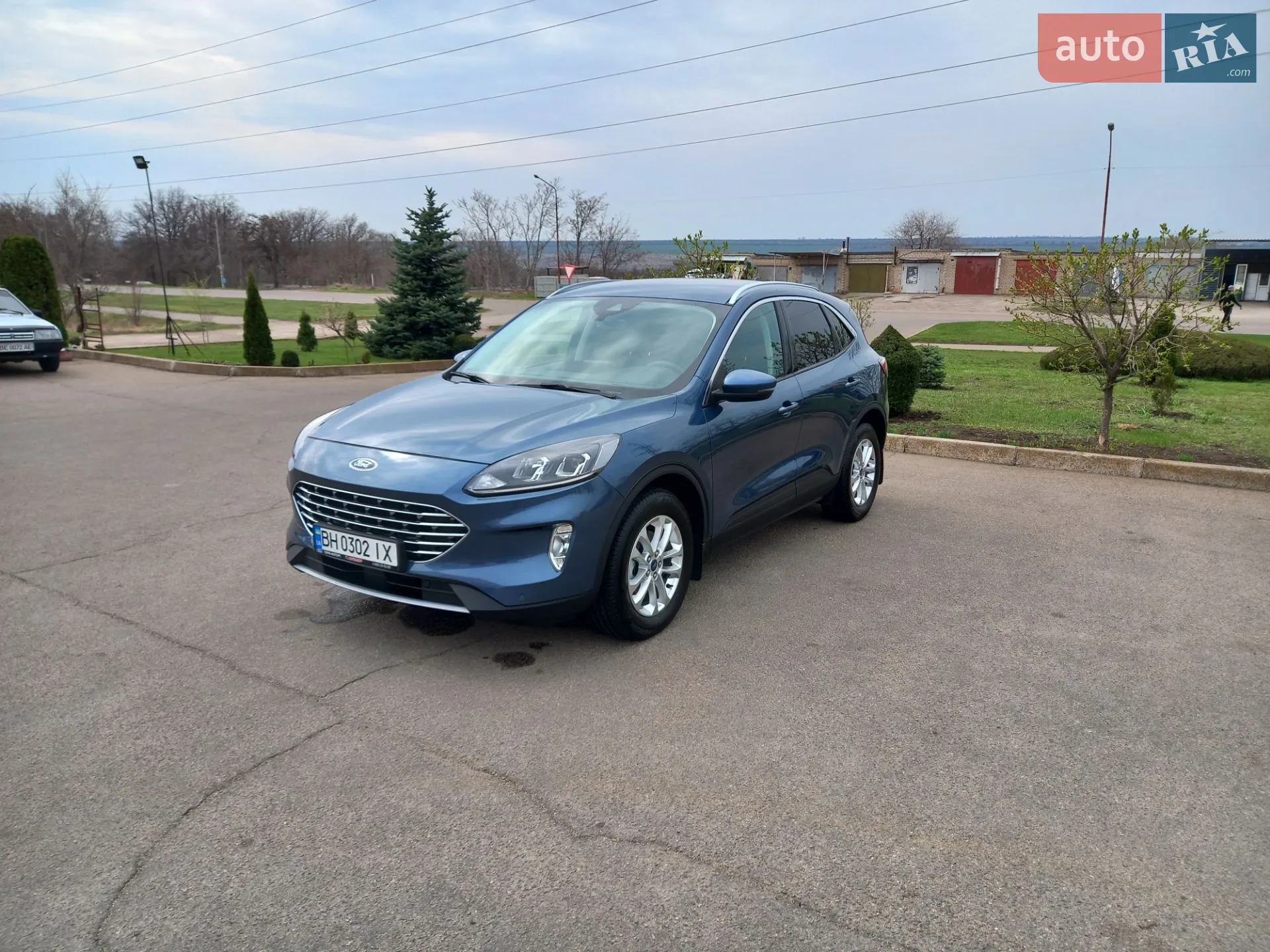 2021 Ford Kuga - мініатюра 5