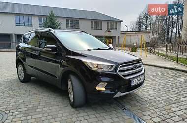 Внедорожник / Кроссовер Ford Kuga 2019 в Ивано-Франковске