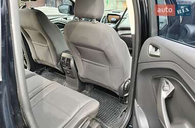 Внедорожник / Кроссовер Ford Kuga 2019 в 