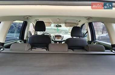 Внедорожник / Кроссовер Ford Kuga 2019 в 