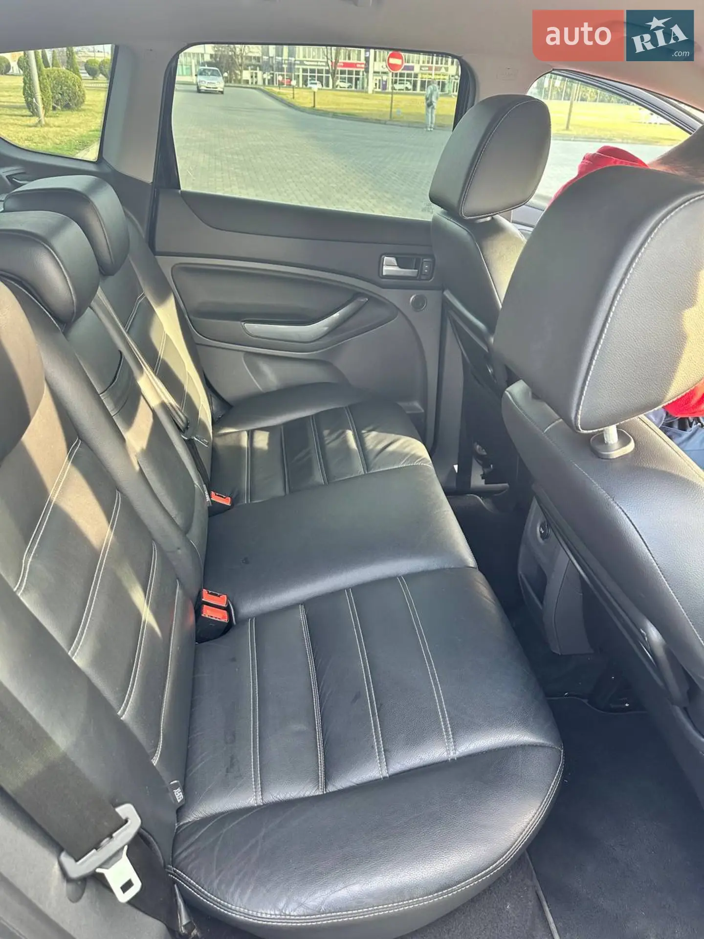 2012 Ford Kuga - мініатюра 12