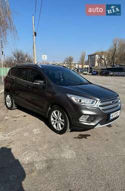 Внедорожник / Кроссовер Ford Kuga 2018 в Никополе