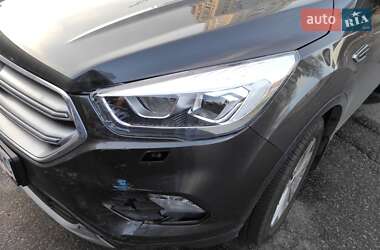 Внедорожник / Кроссовер Ford Kuga 2019 в 