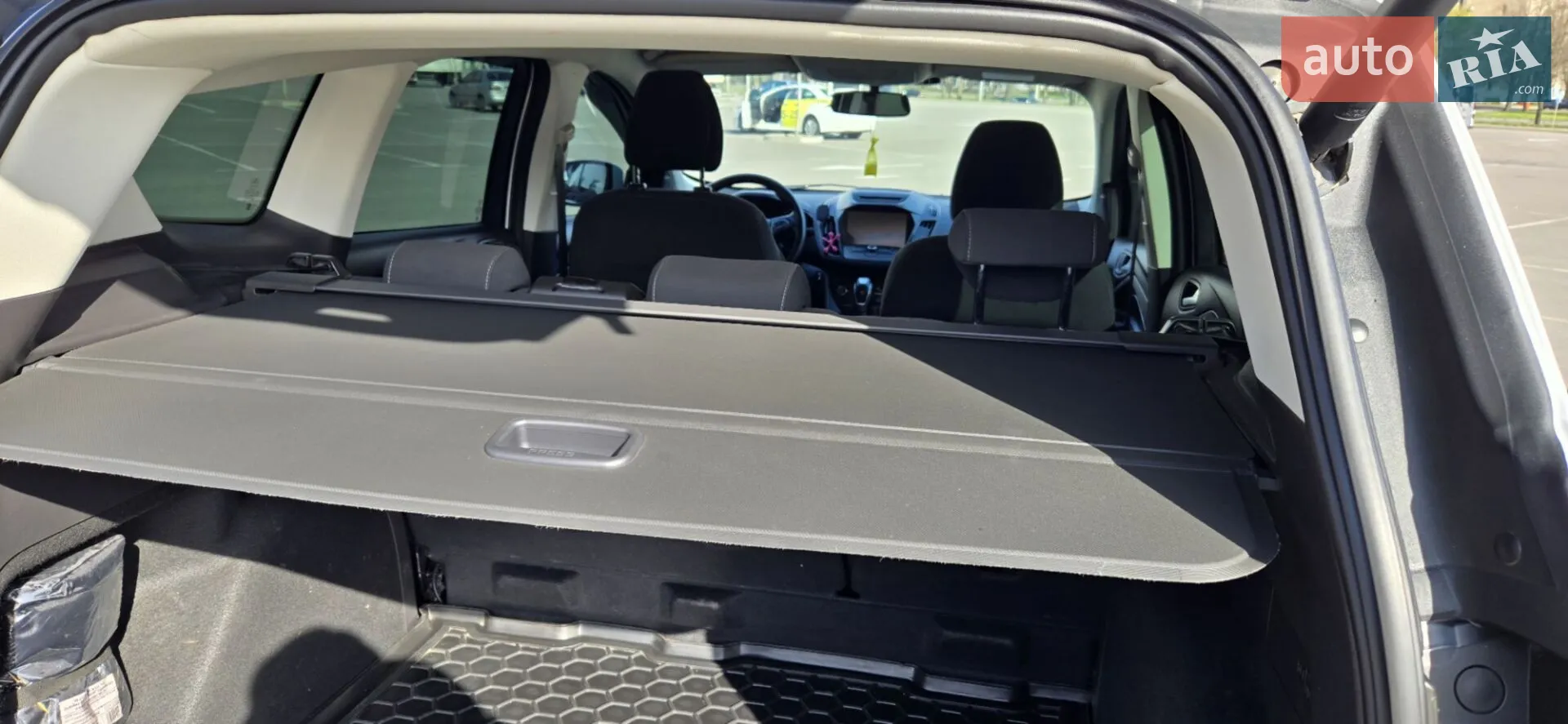 2018 Ford Kuga - мініатюра 27