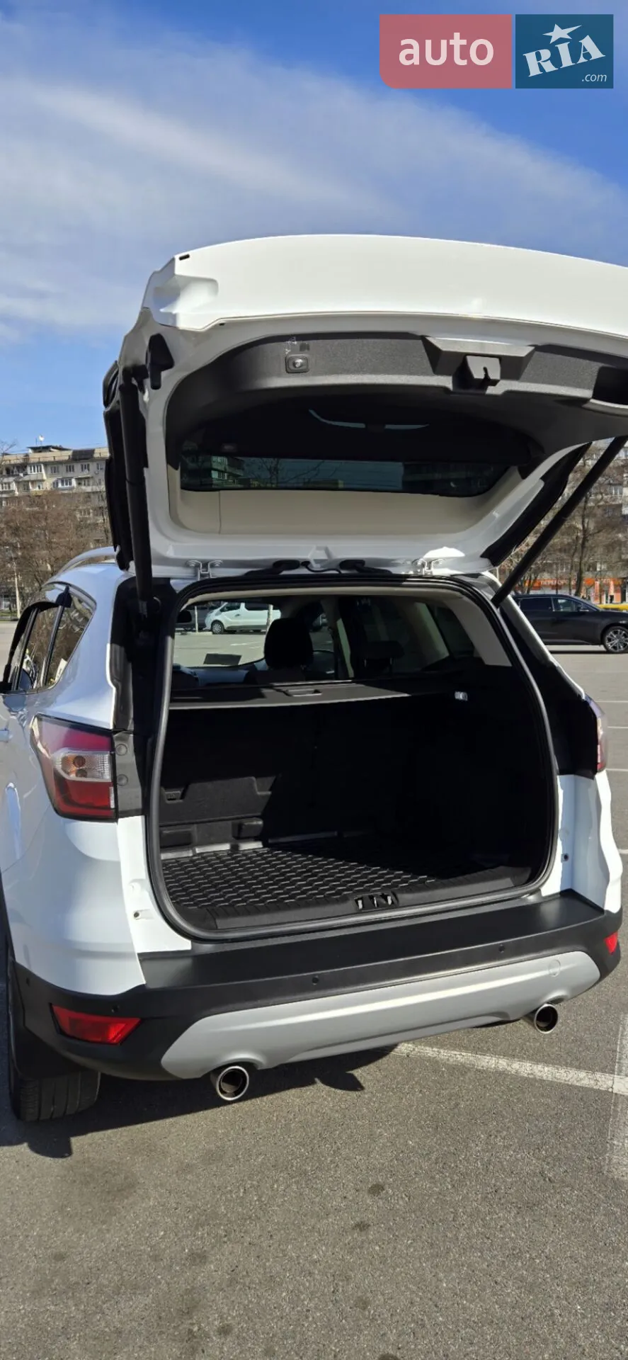 2018 Ford Kuga - мініатюра 29