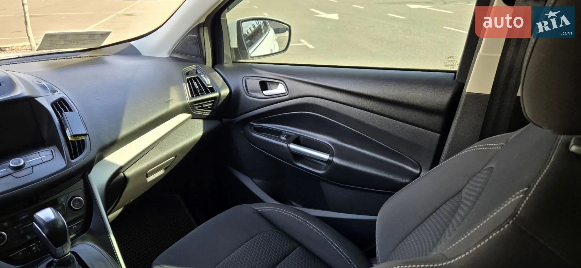 2018 Ford Kuga - мініатюра 32