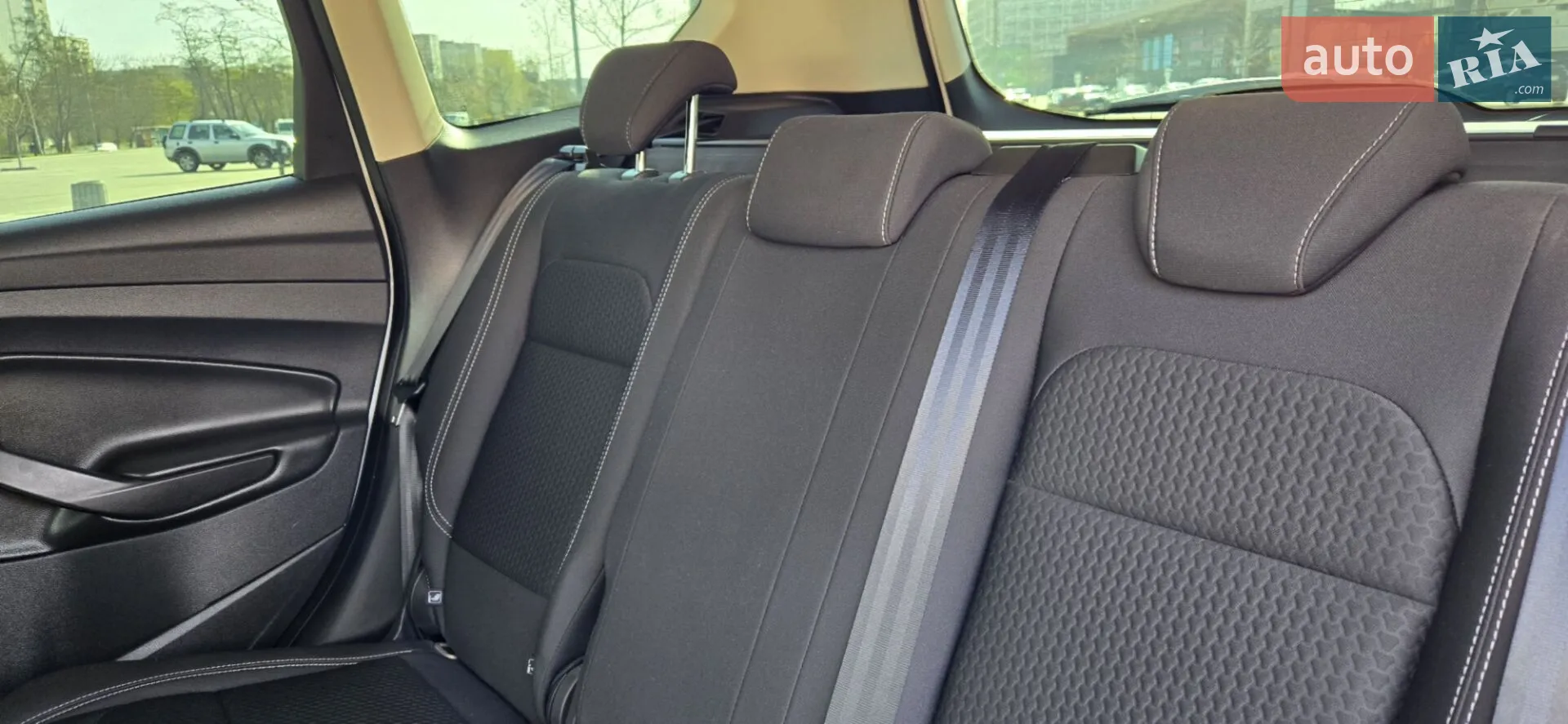 2018 Ford Kuga - мініатюра 33
