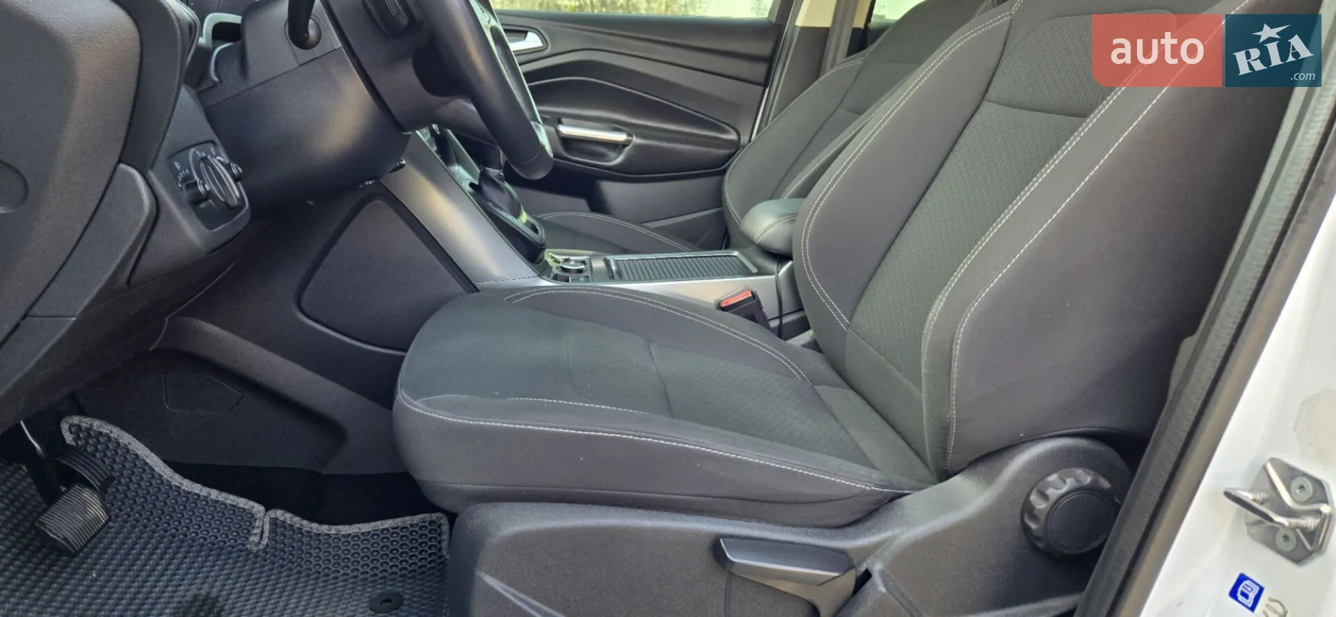 2018 Ford Kuga - мініатюра 34