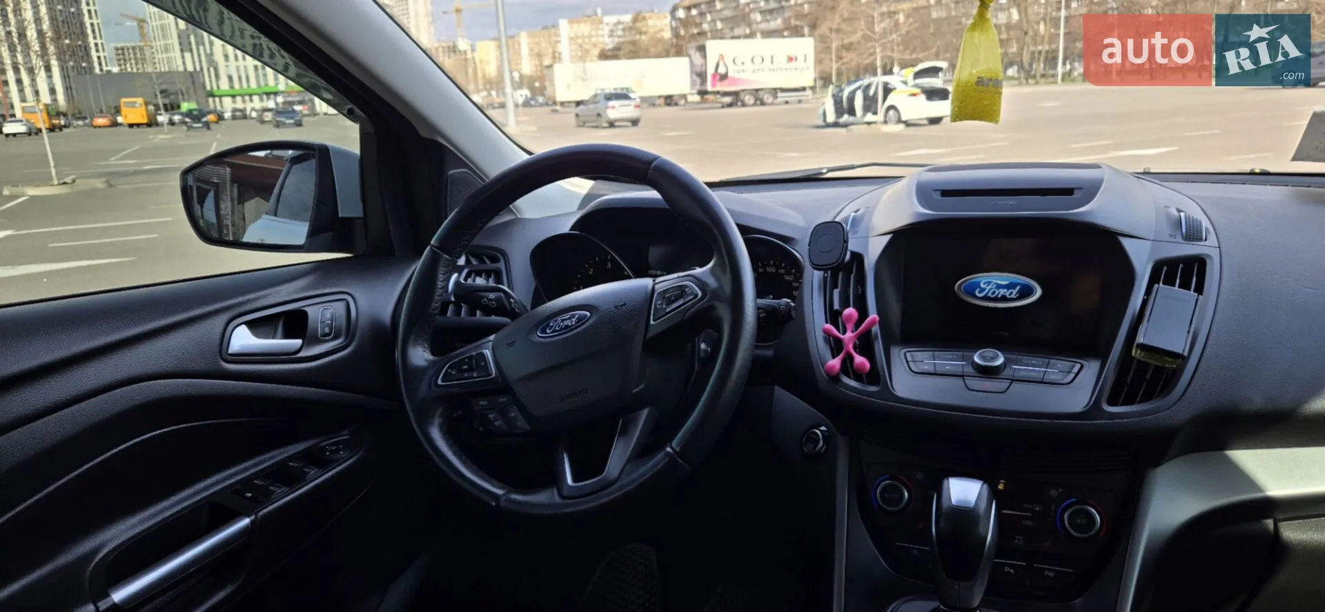 2018 Ford Kuga - мініатюра 39