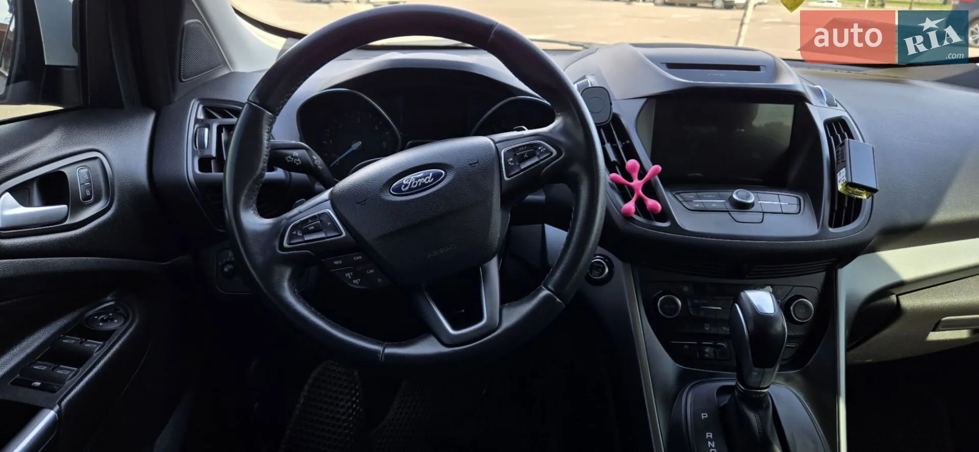 2018 Ford Kuga - мініатюра 40