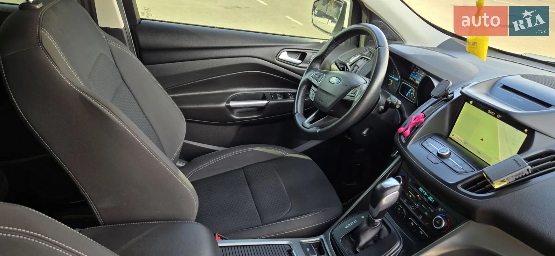 2018 Ford Kuga - мініатюра 35