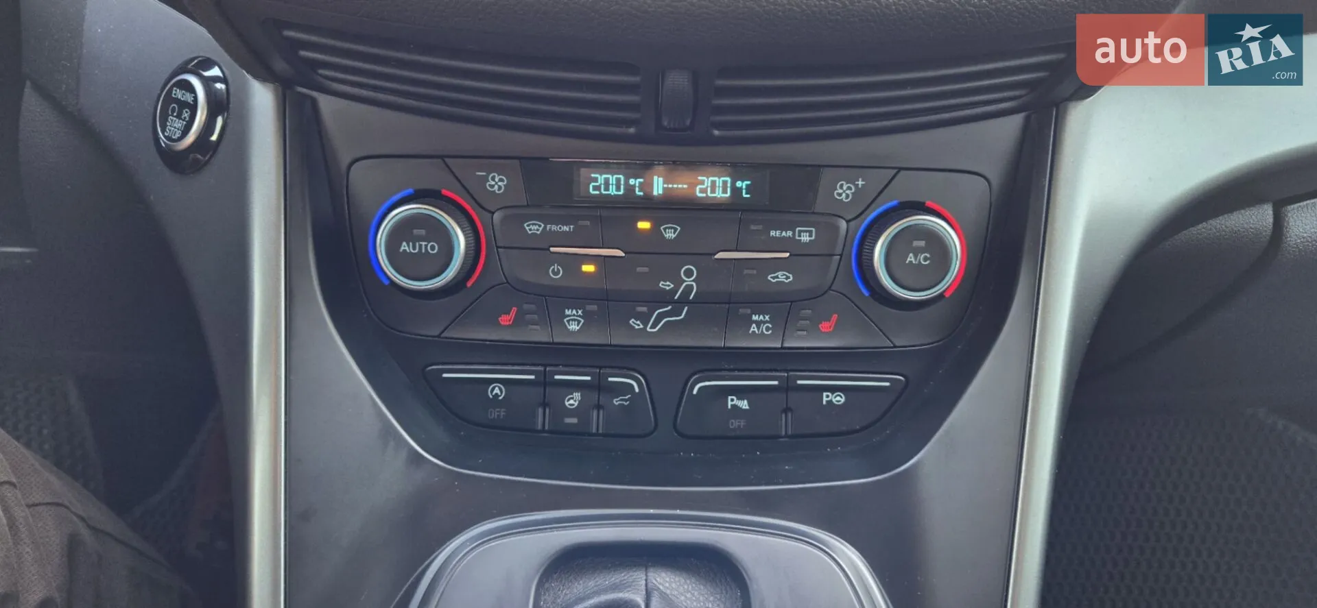 2018 Ford Kuga - мініатюра 38