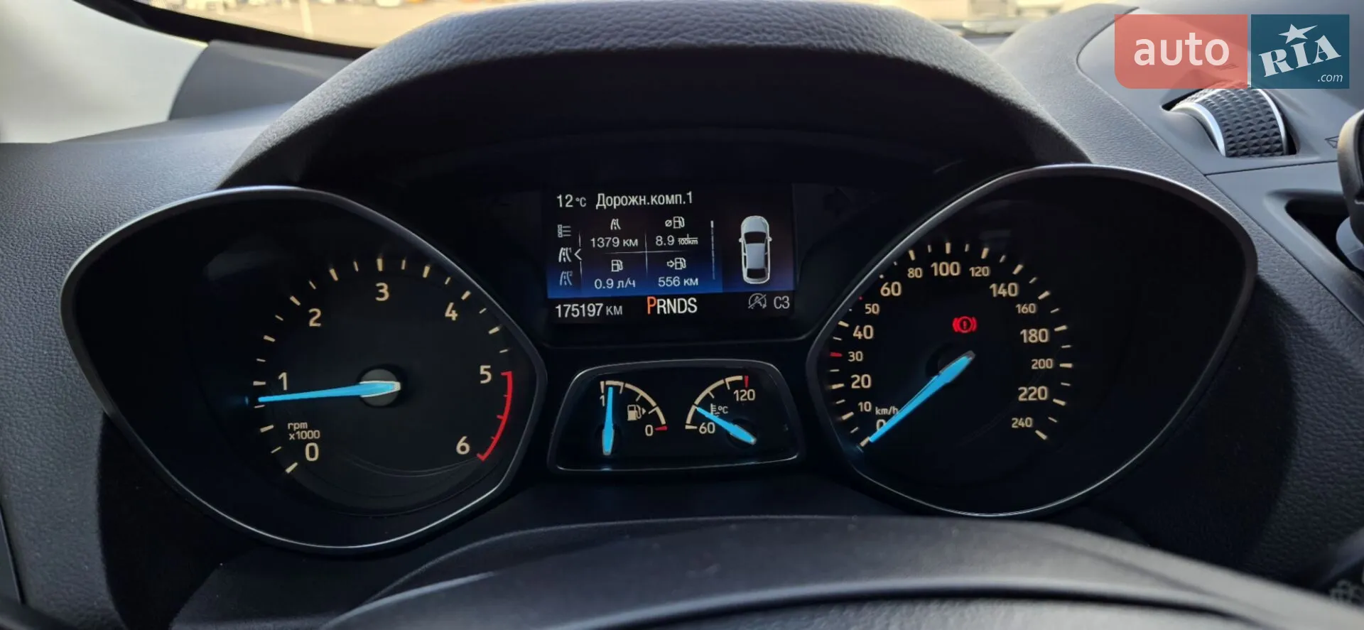 2018 Ford Kuga - мініатюра 36