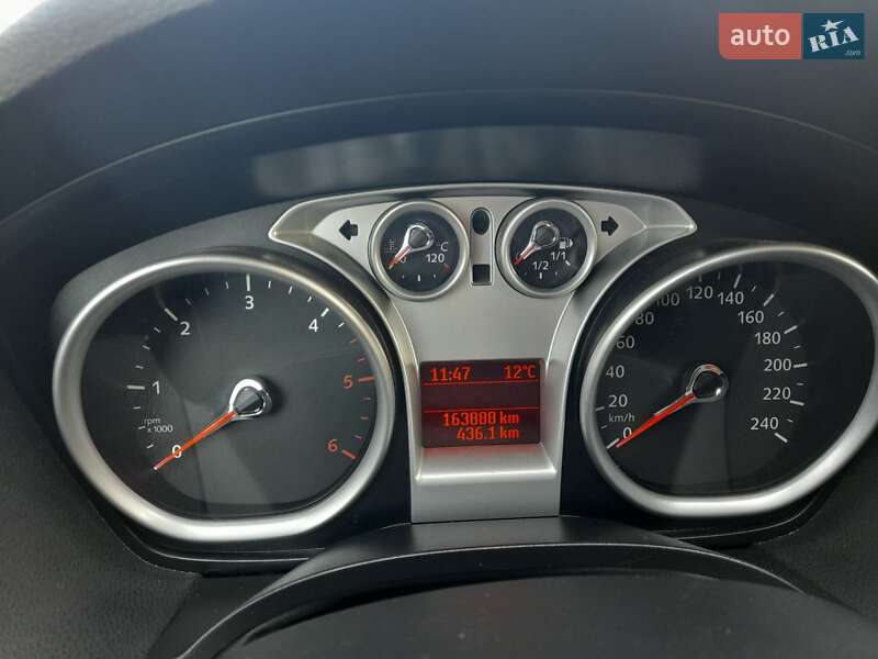 Внедорожник / Кроссовер Ford Kuga 2011 в Львове фото 9 Внедорожник / Кроссовер Ford Kuga 2011 в Львове