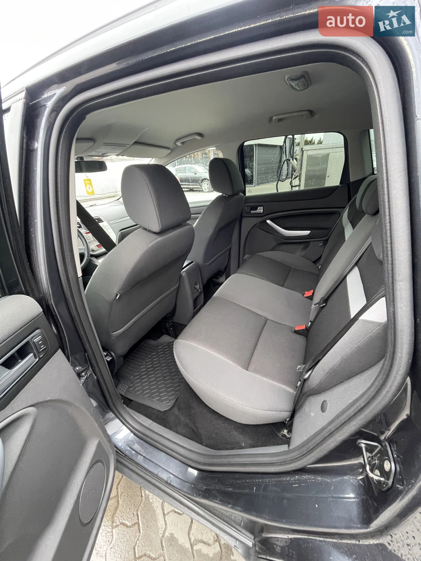 2010 Ford Kuga - мініатюра 14
