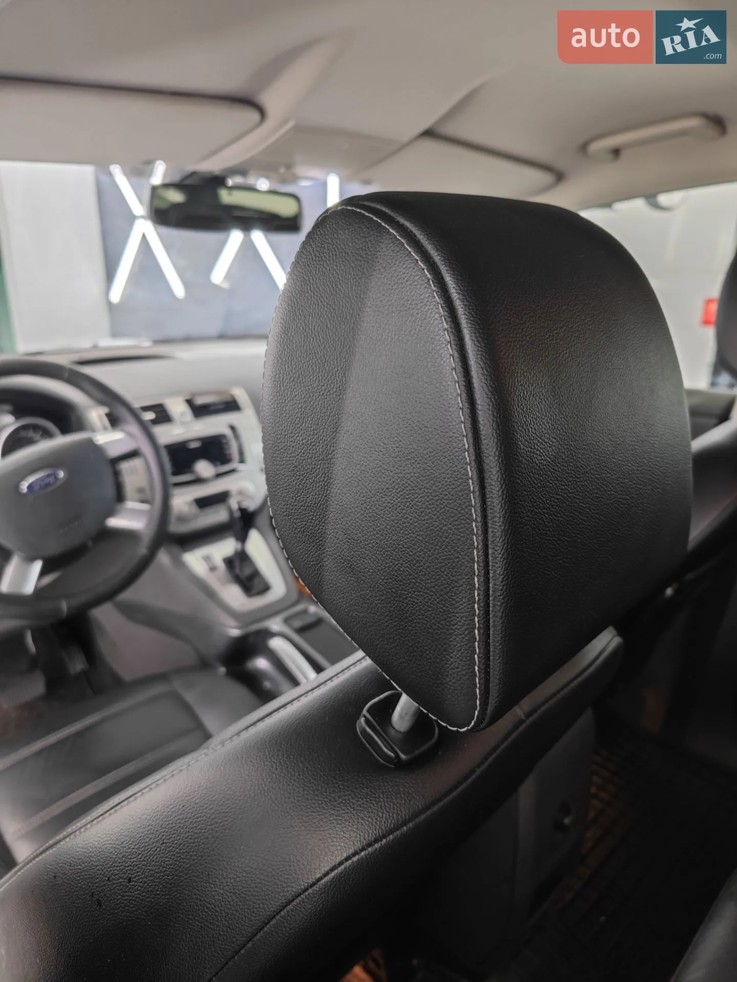 2011 Ford Kuga - мініатюра 9
