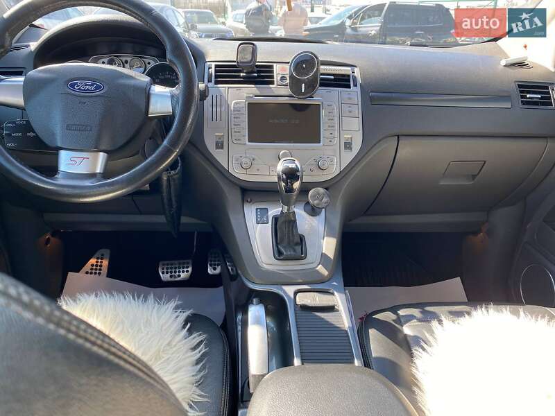 Внедорожник / Кроссовер Ford Kuga 2011 в Львове