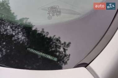 Позашляховик / Кросовер Ford Kuga 2010 в 