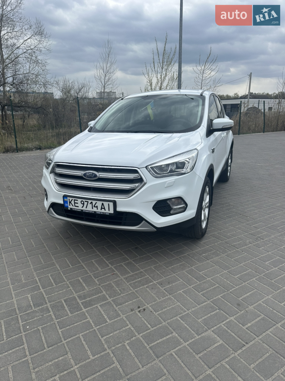 2019 Ford Kuga - мініатюра 21