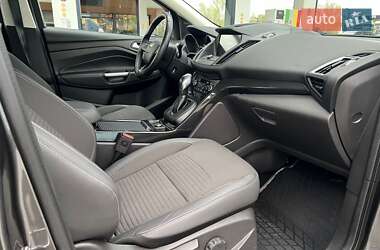 Внедорожник / Кроссовер Ford Kuga 2019 в 