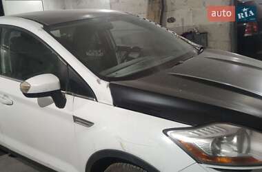 Внедорожник / Кроссовер Ford Kuga 2011 в 