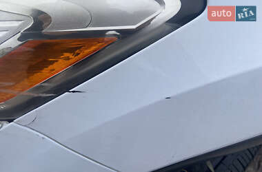 Позашляховик / Кросовер Ford Kuga 2010 в 