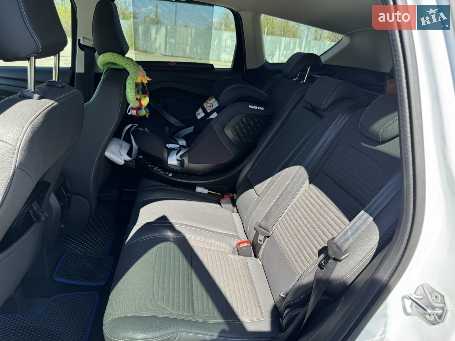 2019 Ford Kuga - мініатюра 18
