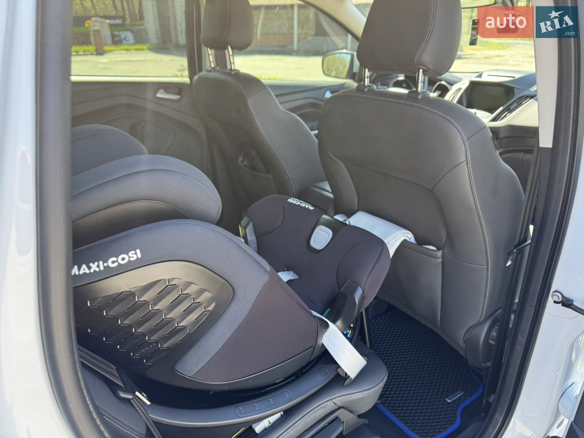 2019 Ford Kuga - мініатюра 22