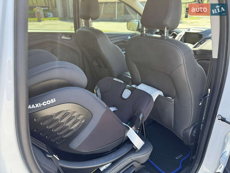 Внедорожник / Кроссовер Ford Kuga 2019 в Запорожье фото 22 Внедорожник / Кроссовер Ford Kuga 2019 в Запорожье