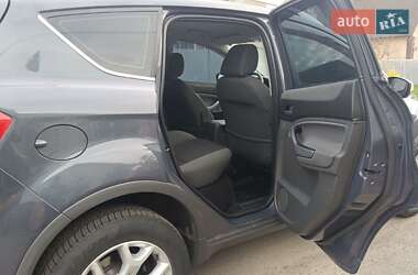 Внедорожник / Кроссовер Ford Kuga 2011 в 