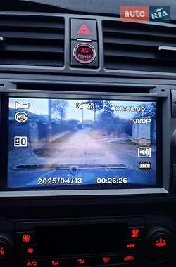 Внедорожник / Кроссовер Ford Kuga 2011 в 