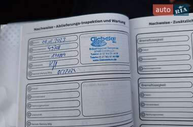 Внедорожник / Кроссовер Ford Kuga 2014 в 
