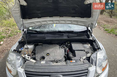 Внедорожник / Кроссовер Ford Kuga 2010 в 