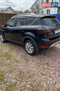 Внедорожник / Кроссовер Ford Kuga 2008 в 