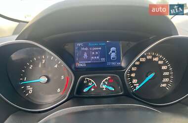 Внедорожник / Кроссовер Ford Kuga 2013 в 