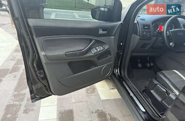 Внедорожник / Кроссовер Ford Kuga 2009 в 