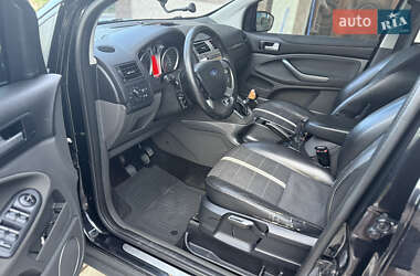Внедорожник / Кроссовер Ford Kuga 2009 в 