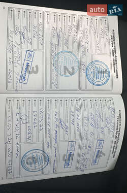 Внедорожник / Кроссовер Ford Kuga 2014 в 