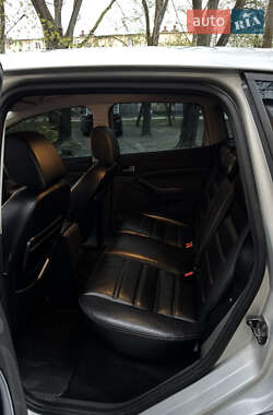 Внедорожник / Кроссовер Ford Kuga 2008 в 