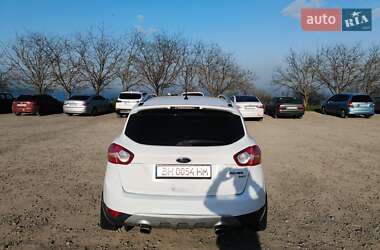 Внедорожник / Кроссовер Ford Kuga 2011 в 