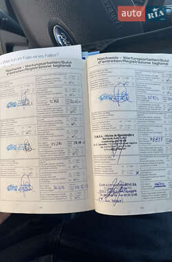 Внедорожник / Кроссовер Ford Kuga 2010 в 
