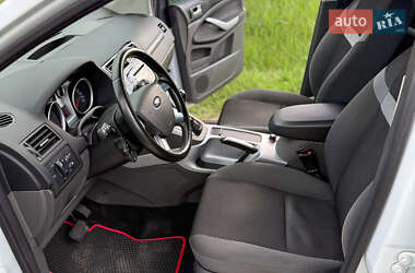 Внедорожник / Кроссовер Ford Kuga 2011 в 